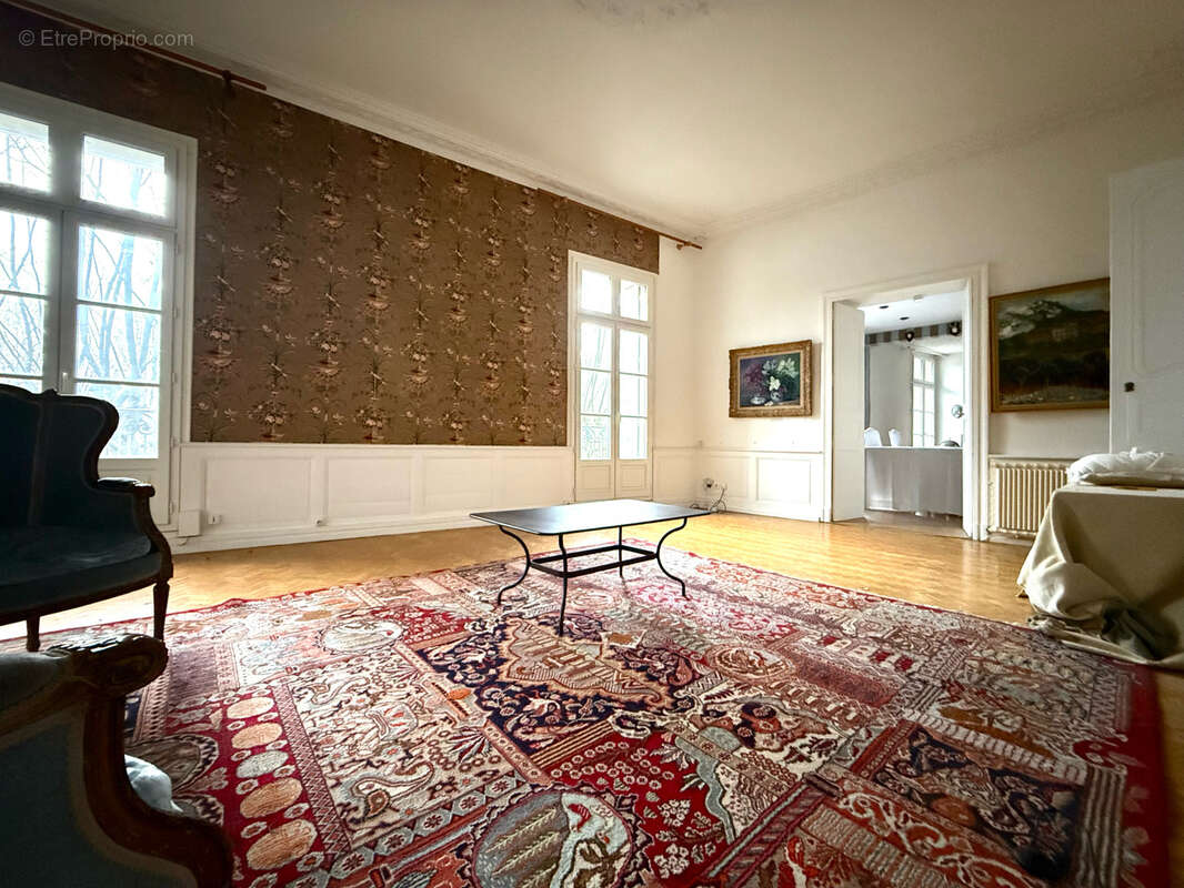 Appartement à LODEVE