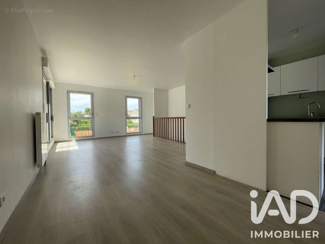 Photo 3 - Appartement à CROIX