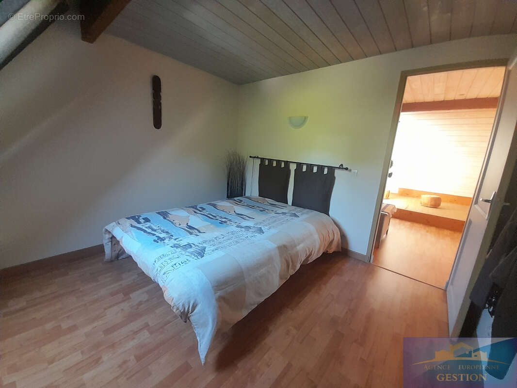 Maison à LOURDES