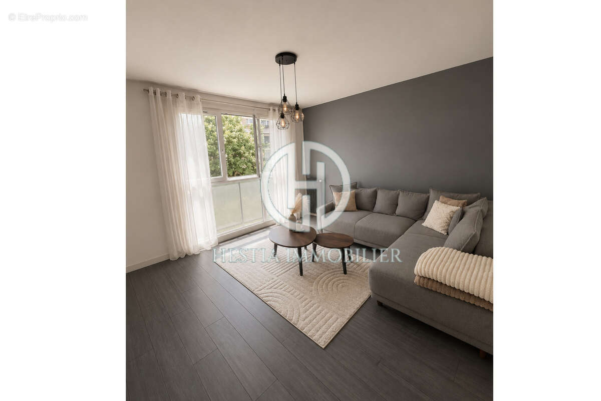 Appartement à GAGNY