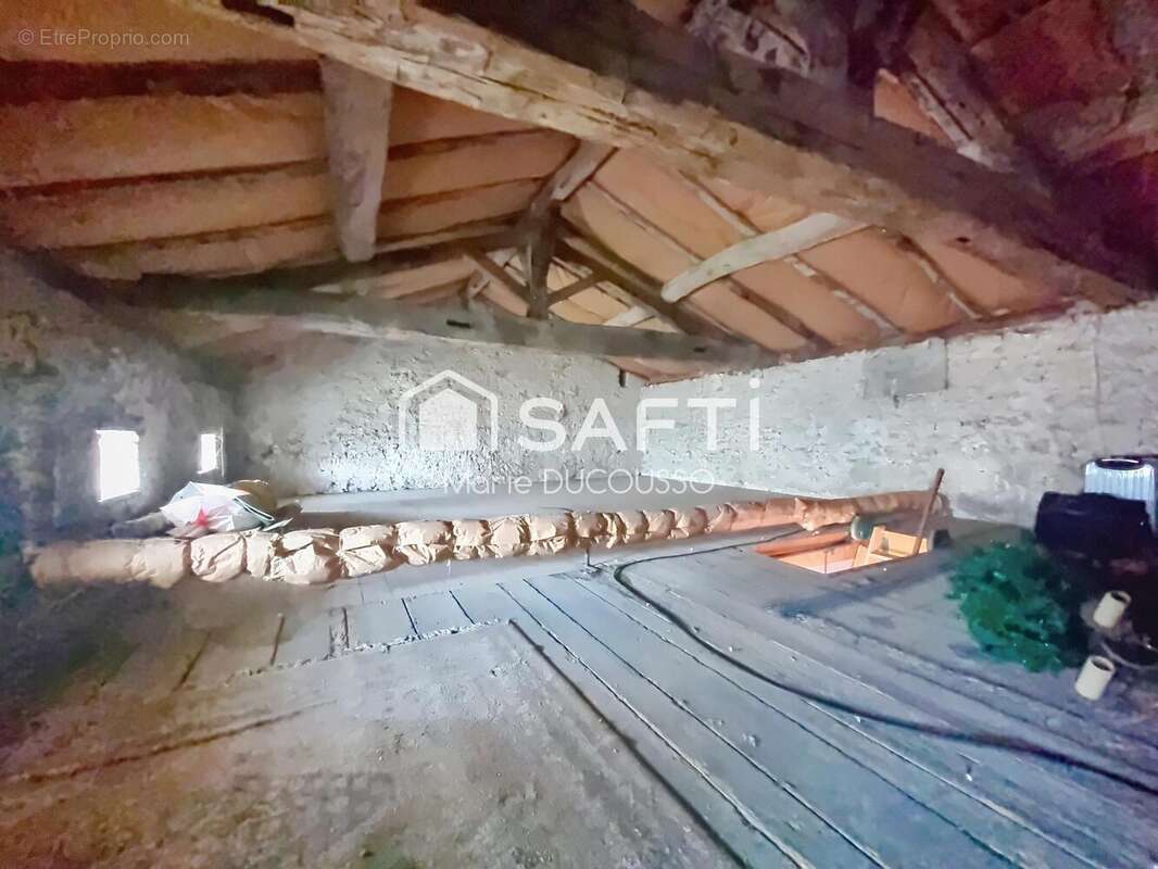 Photo 8 - Maison à MONTCARET