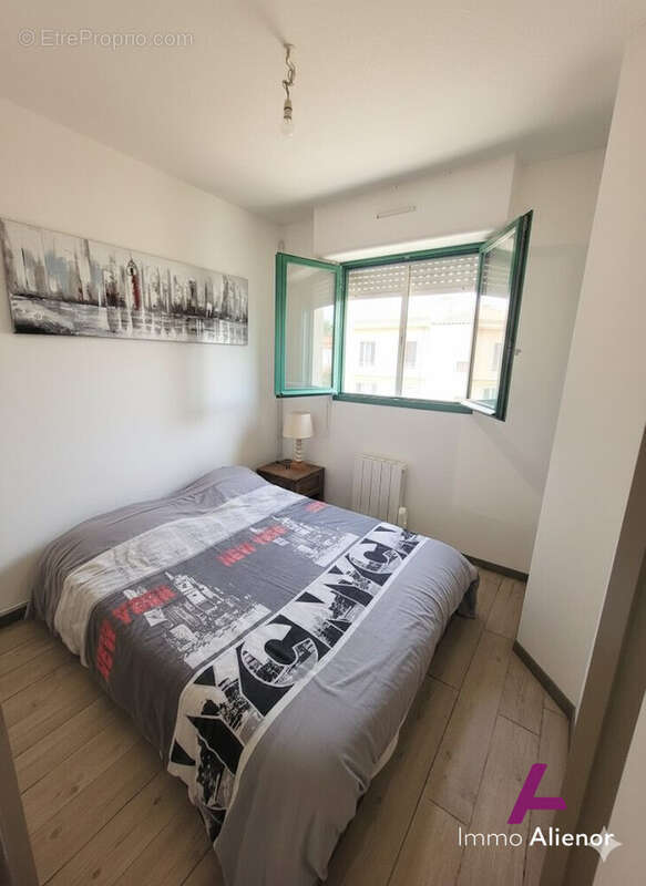 Appartement à MIMIZAN