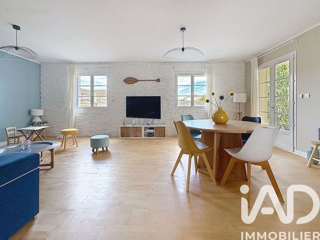 Photo 2 - Maison à SALLELES-D'AUDE