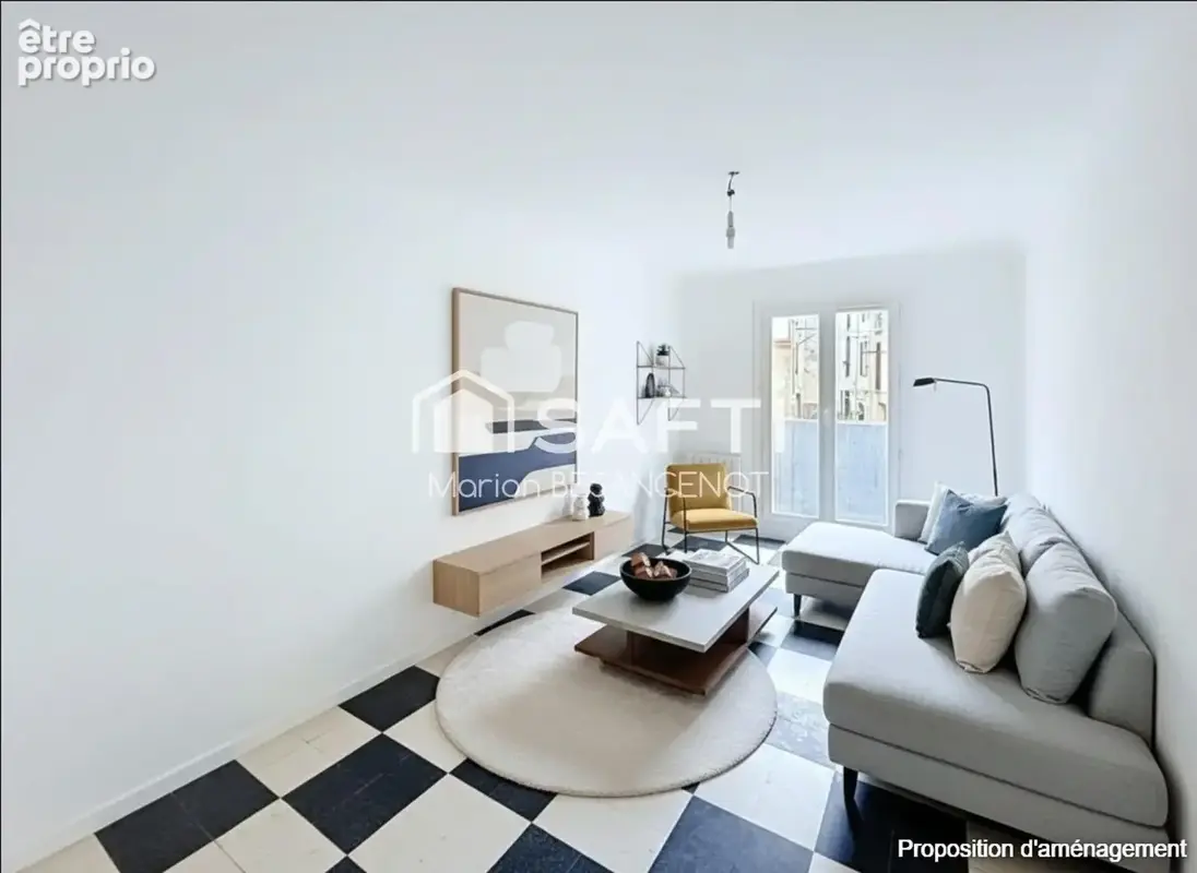 Photo 1 - Maison à ESTAGEL