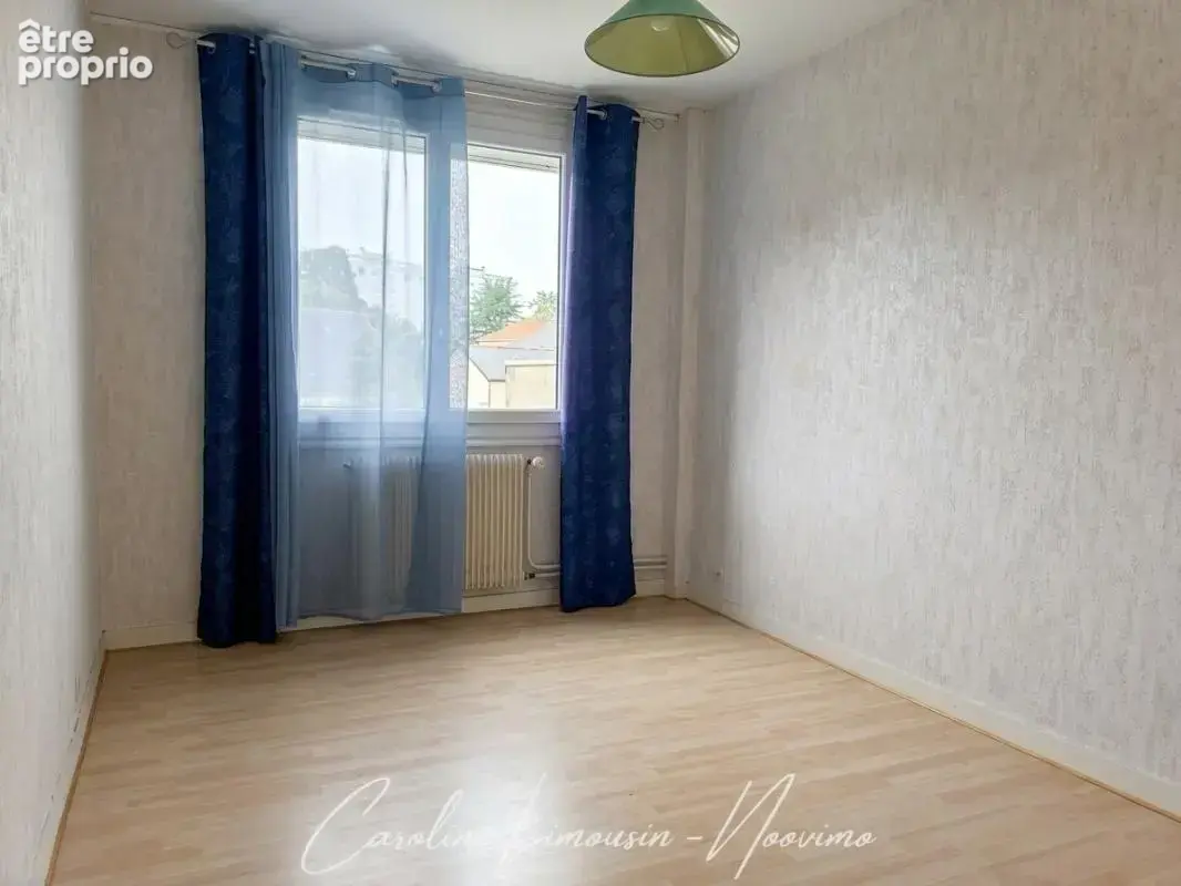 CHOLET HYPERCENTRE Appartement 3 chambres - photo 9