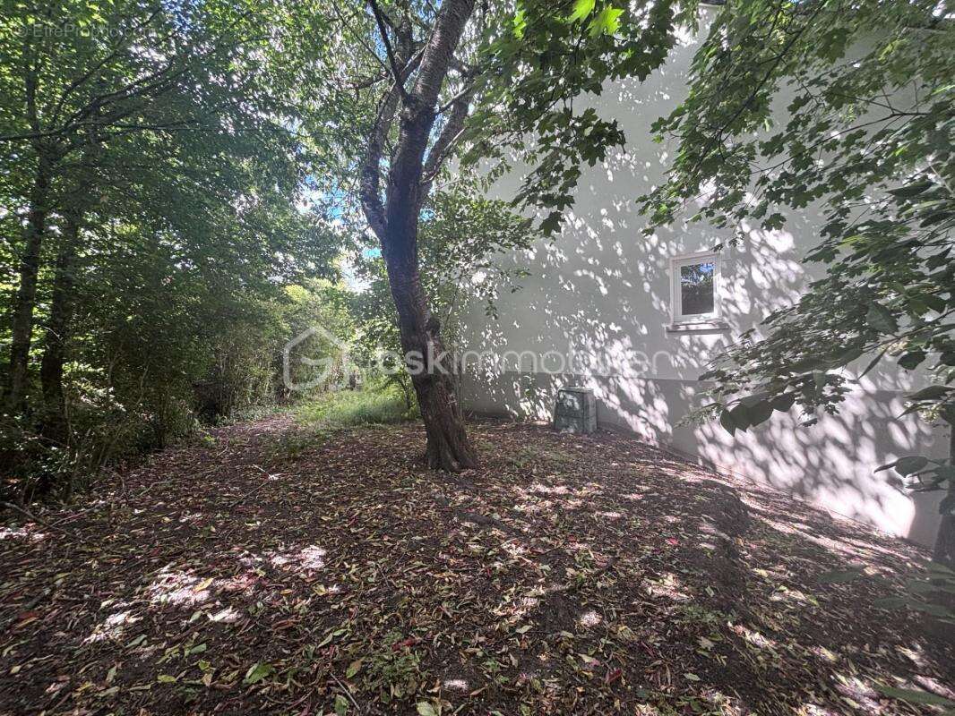 Maison 4 pièces – 82 m² – Jardin et garage - photo 13