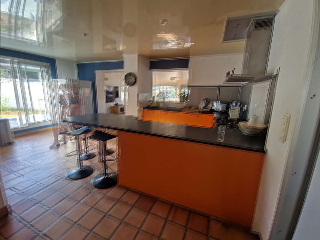 Maison à MARSEILLAN