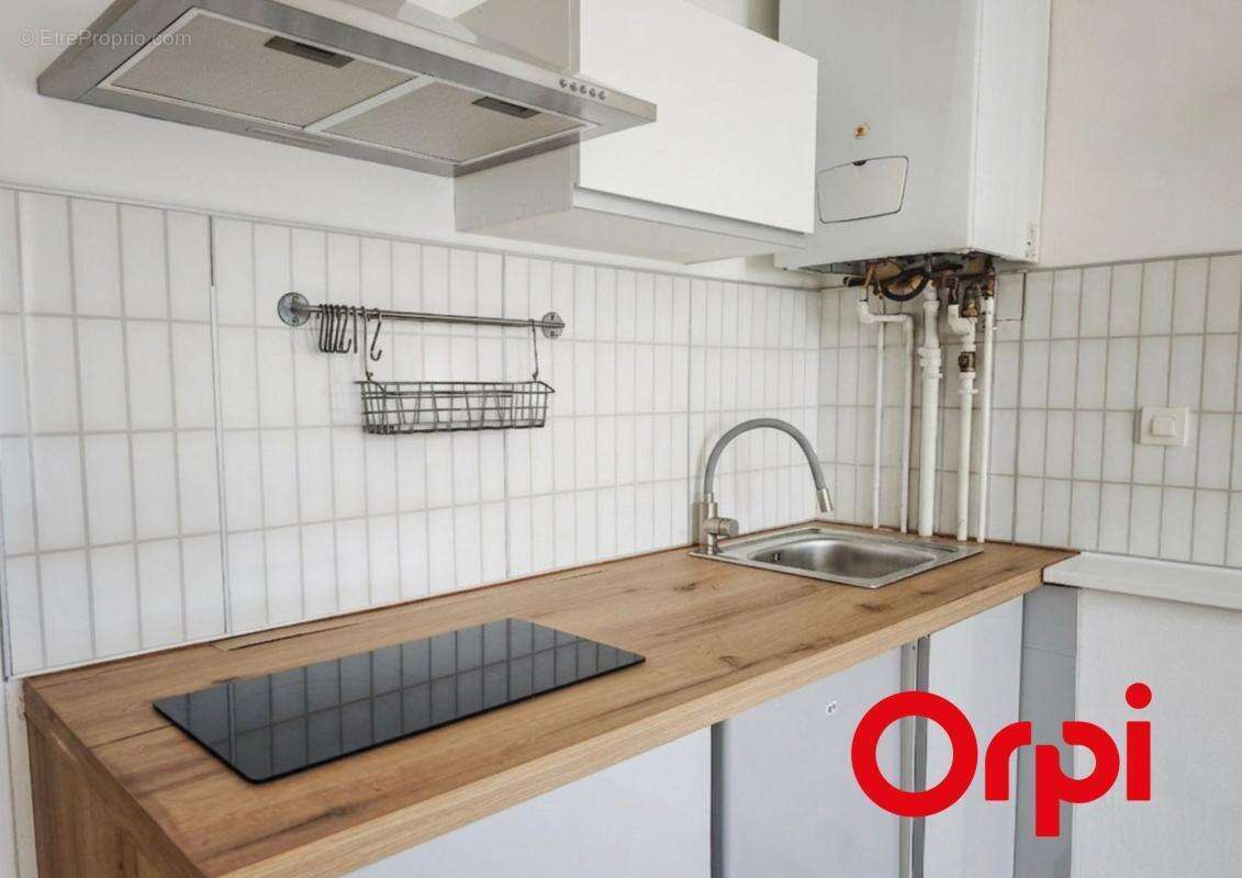 Appartement à LYON-8E