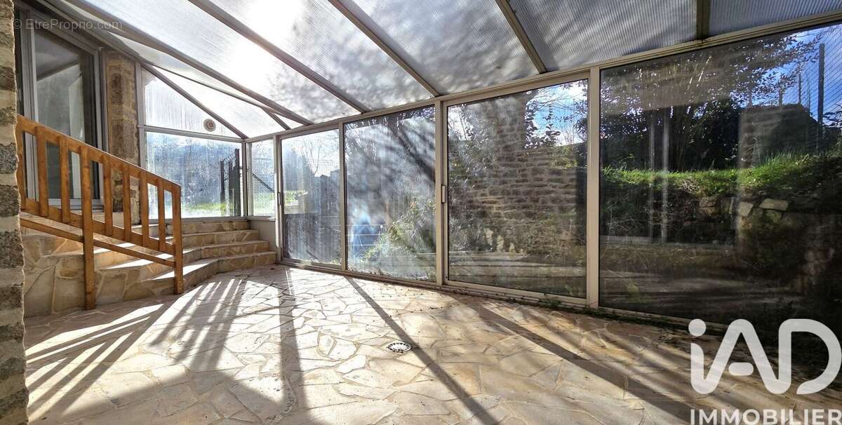 Photo 3 - Maison à QUESTEMBERT