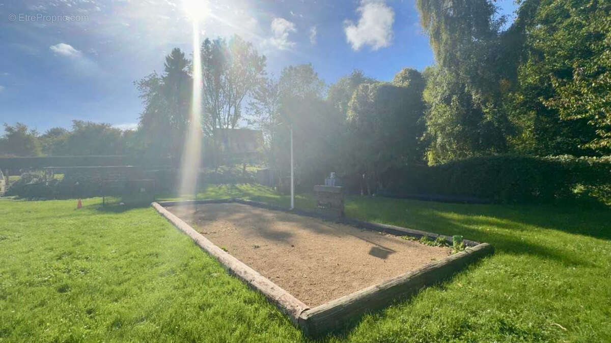 Maison à MOLINCHART