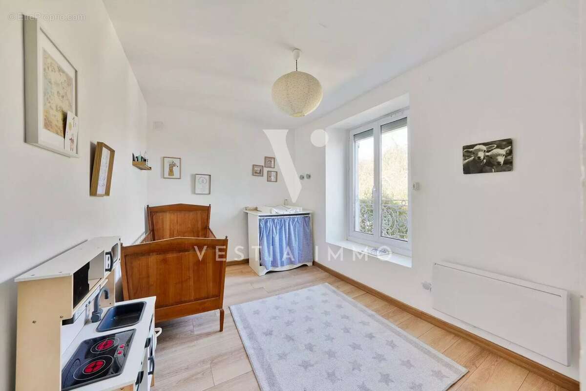 Appartement à RAMBOUILLET