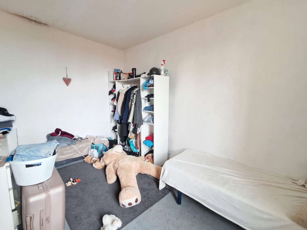 Maison à GALLARGUES-LE-MONTUEUX