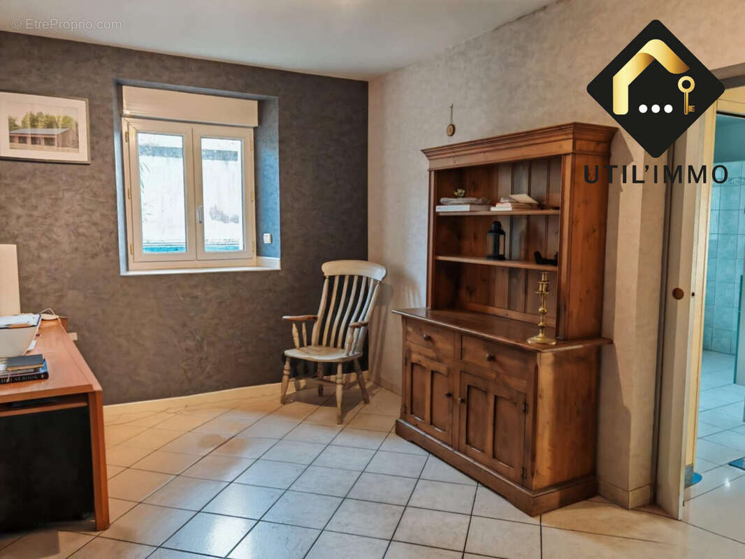 Appartement à FIRBEIX