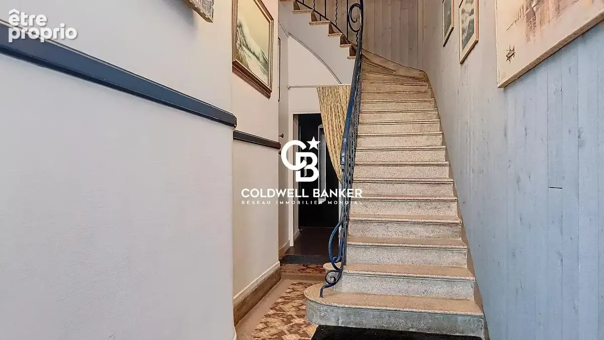 Les sables d'olonne - face mer - appartement 170m² - garage double - photo 30
