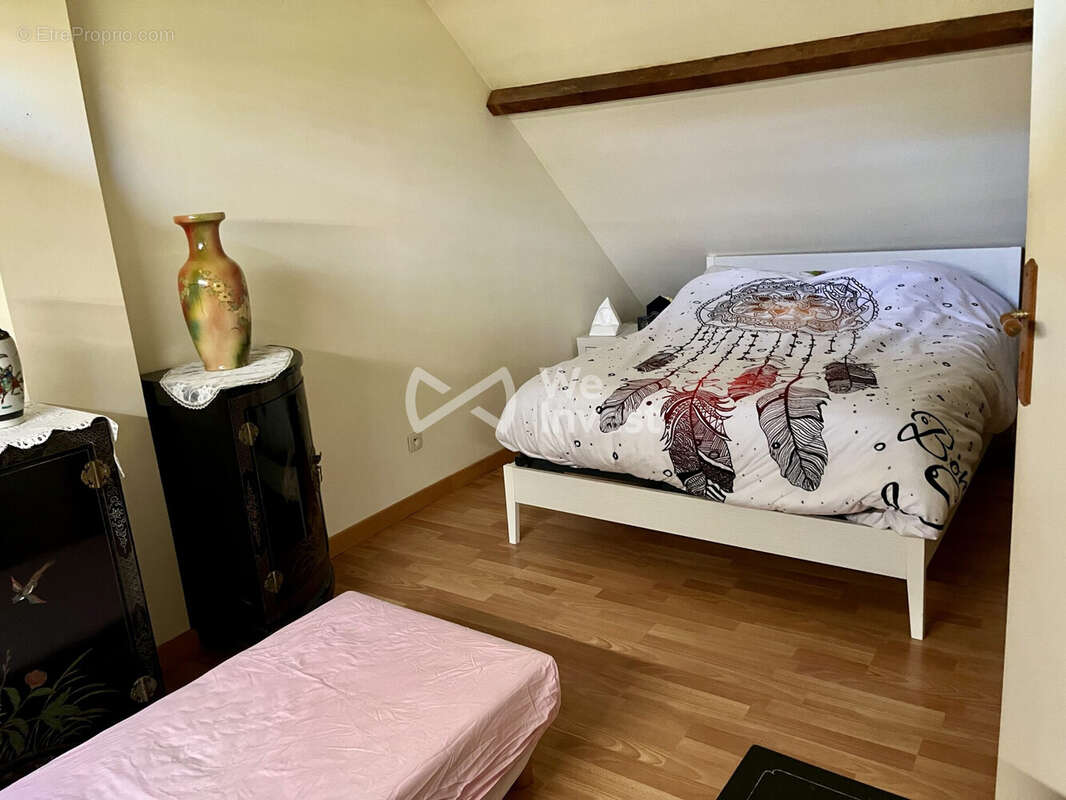 Maison à ORLY-SUR-MORIN