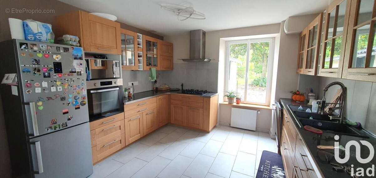 Photo 9 - Maison à LA FRESNAIS