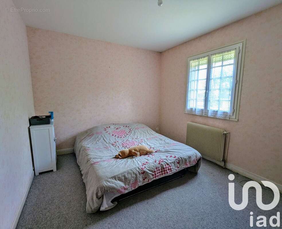 Photo 6 - Maison à VENDOME