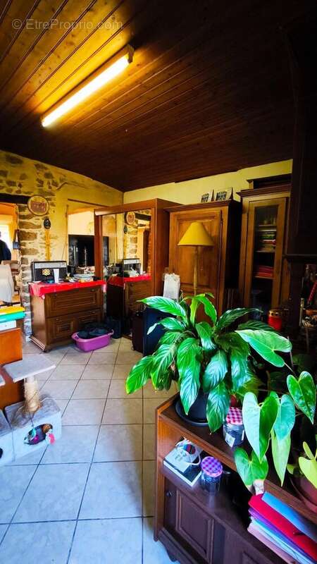 Photo 5 - Maison à NESMY