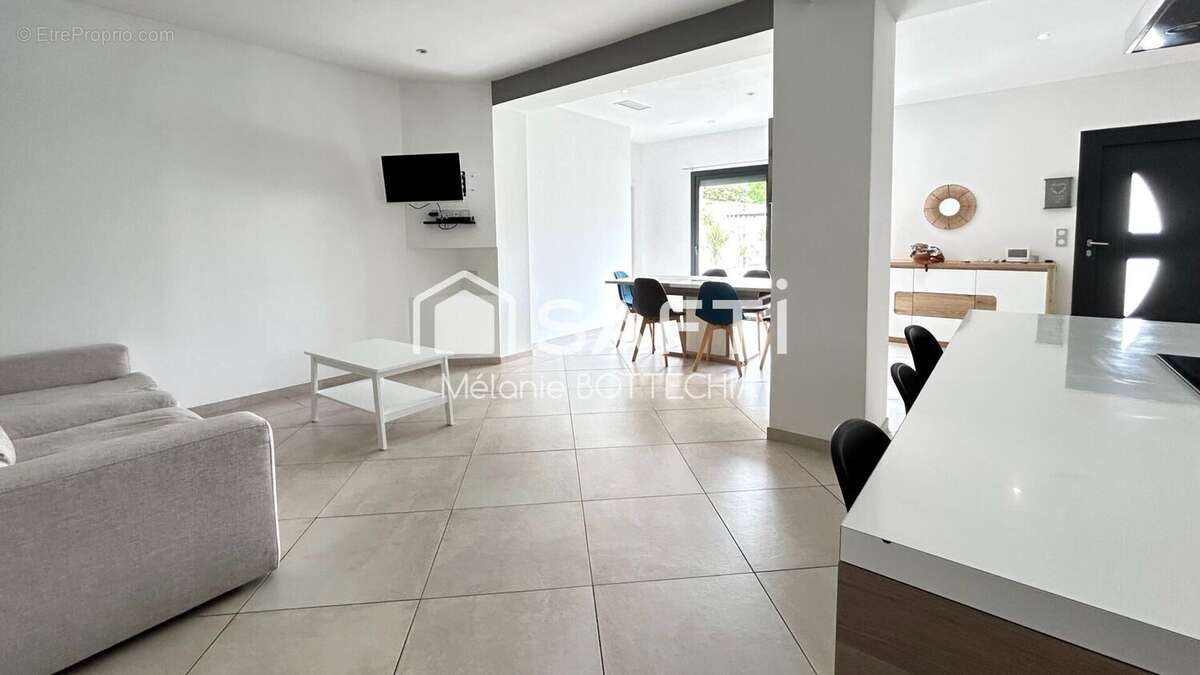 Photo 5 - Maison à CARCANS