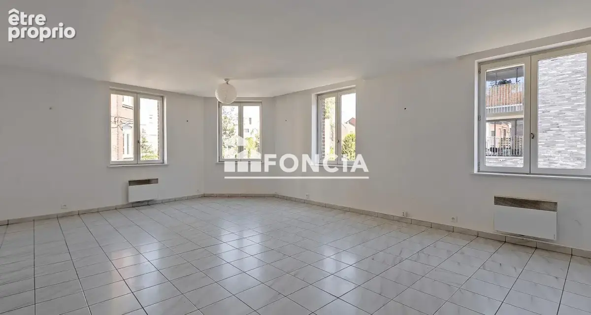 Appartement T4 dans petite copropriété - photo 3
