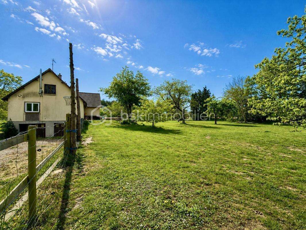  Vatteville-la-Rue – Maison en lisière de forêt, sans voisins… le luxe du calme absolu ! - photo 18
