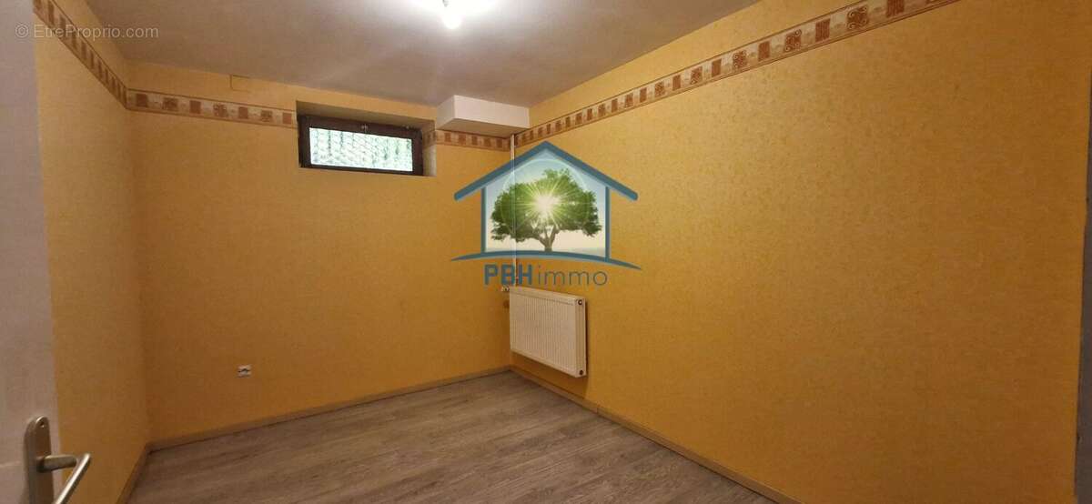 MEISENTHAL (57) - Maison 181m² sur un terrain de 14,94 ares - photo 13