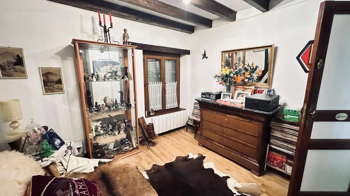 Maison de ville - photo 4