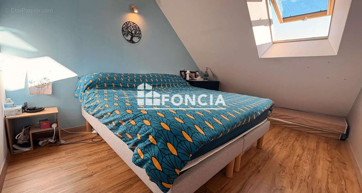 Appartement à BRIANCON