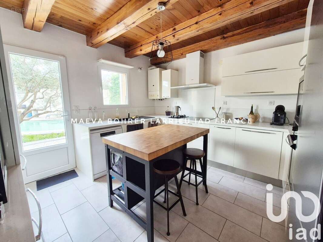 Photo 9 - Maison à MARSEILLE-11E