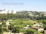 Appartement à MARSEILLE-15E