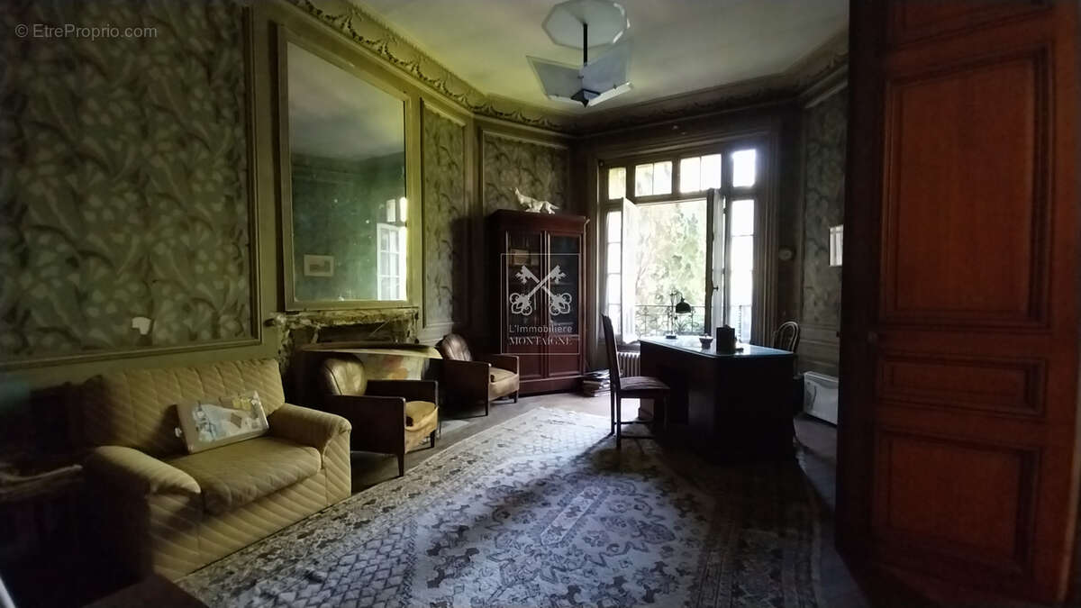 Maison à MEAUX