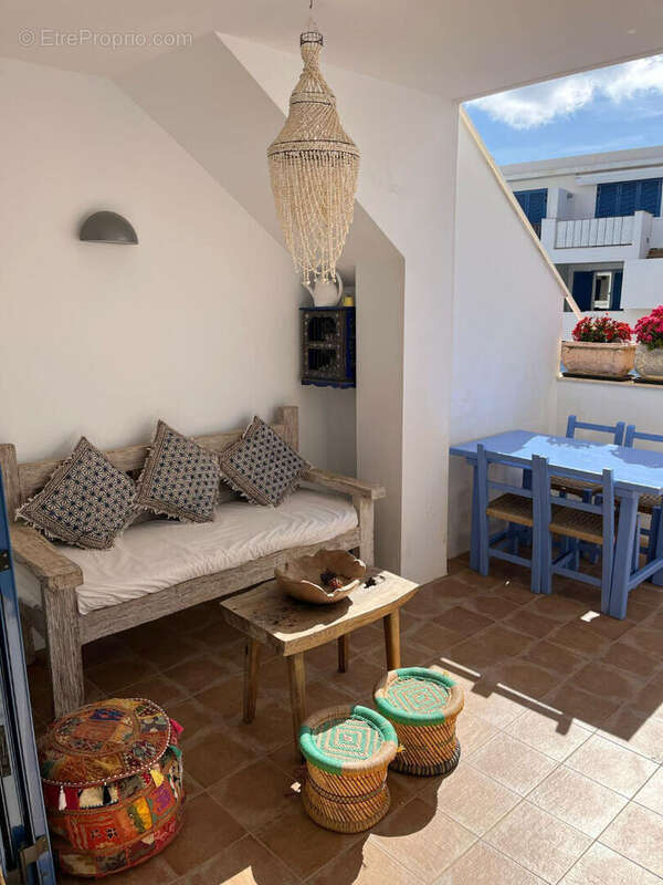 Appartement à BEAUCHASTEL