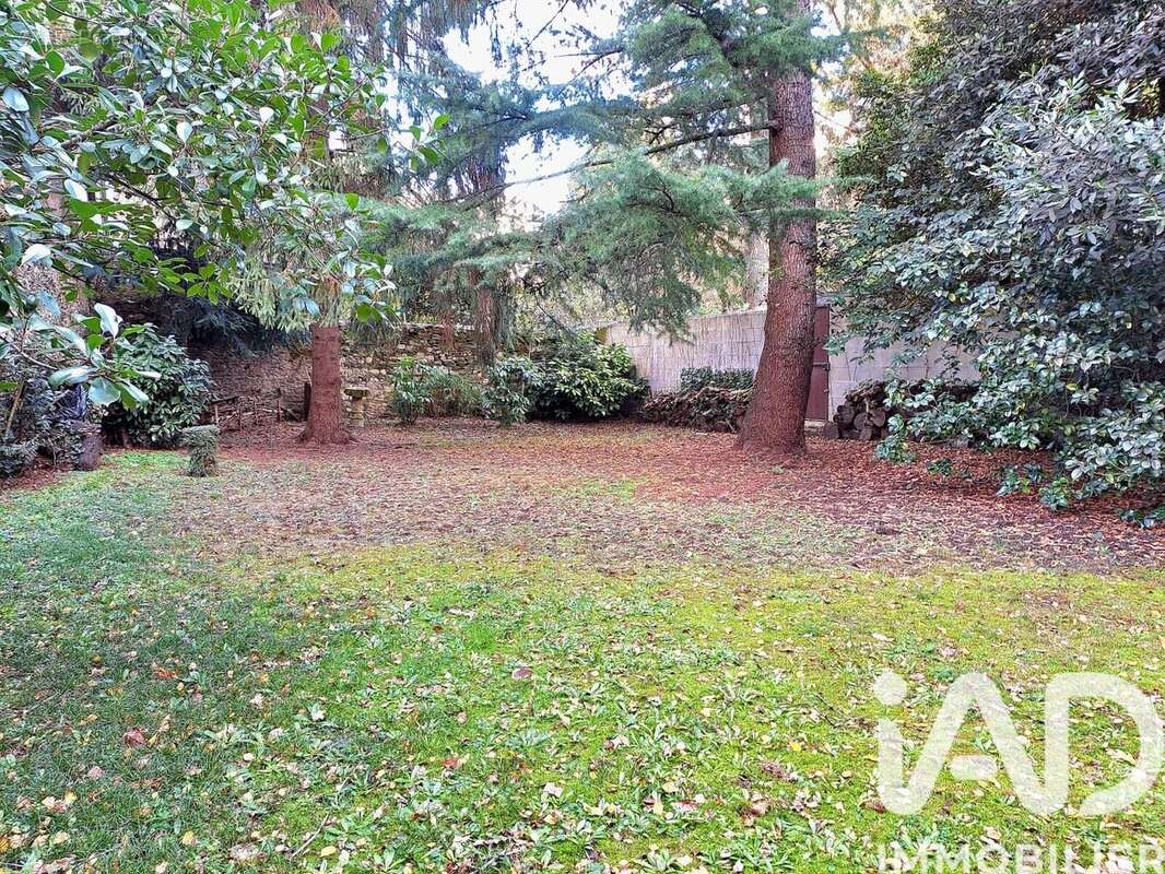 Photo 8 - Maison à NANTES