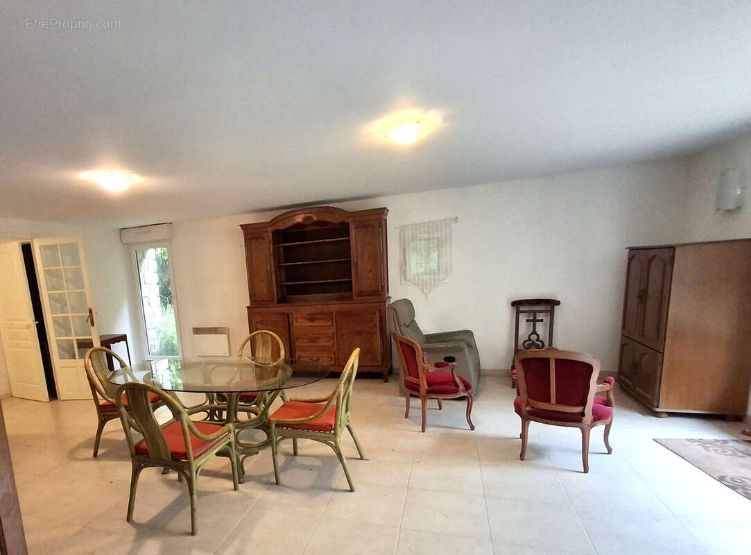 Maison à CLERMONT-L'HERAULT