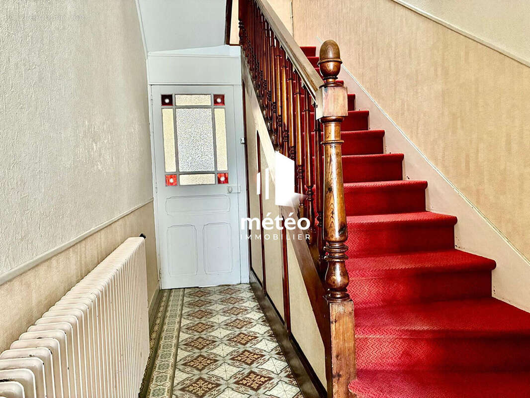 Maison à LES SABLES-D'OLONNE