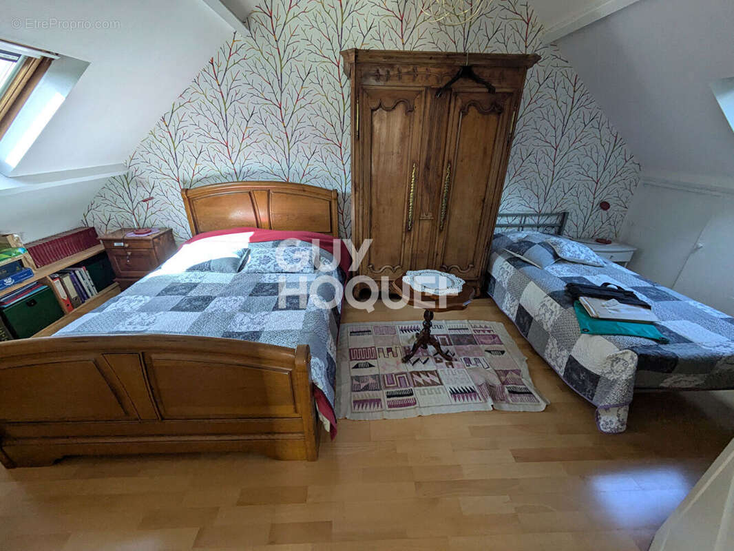Maison Guerande - proche Escoublac 5 pièces 158m² au sol - photo 10