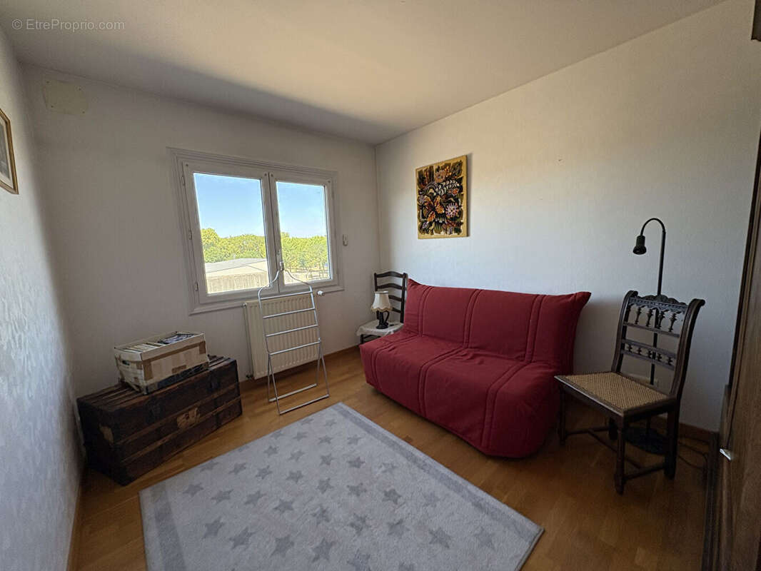 Rare ! Appartement 121 m² avec terrasses et ascenseur, Saumur centre-ville - photo 9
