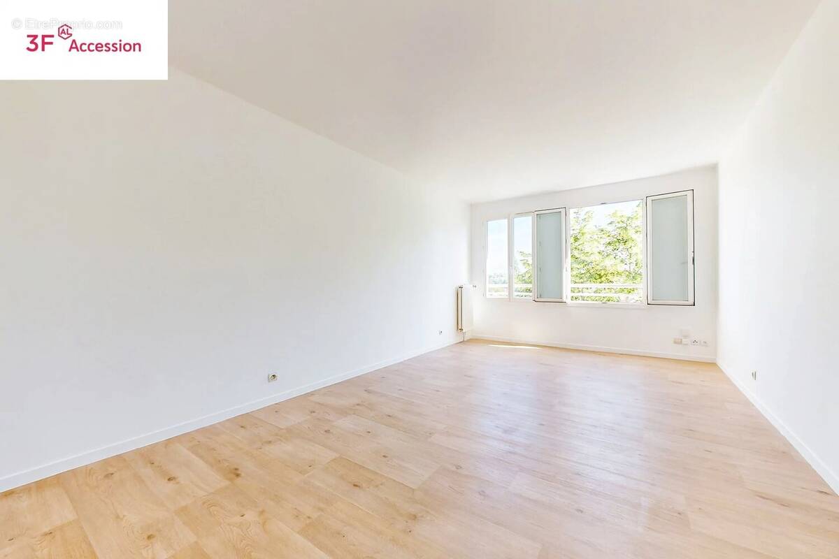 Appartement à PONTOISE