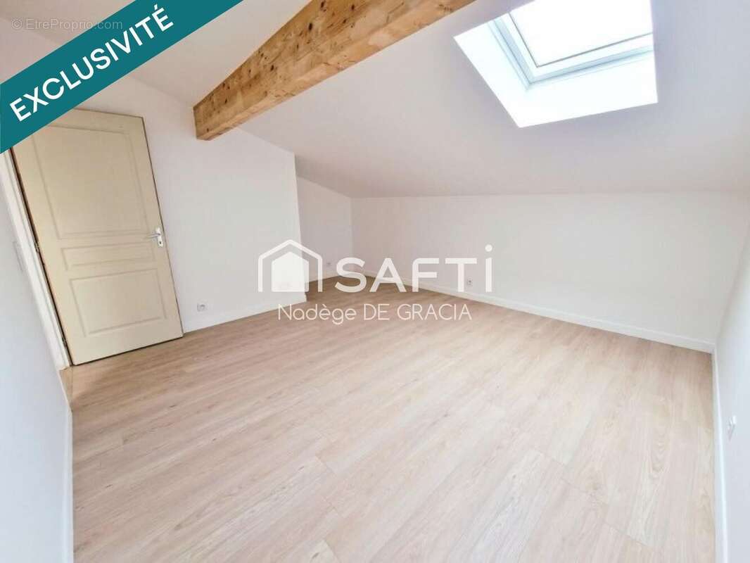 Photo 2 - Appartement à ESCALQUENS