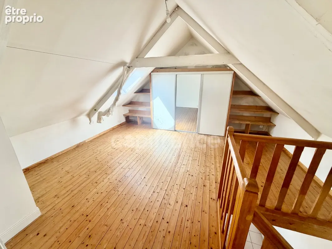 EXCLUSIVITÉ - Deux maisons à vendre avec jardin et dépendances  (22) - photo 9