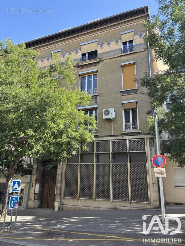 Photo 1 - Appartement à RIVE-DE-GIER