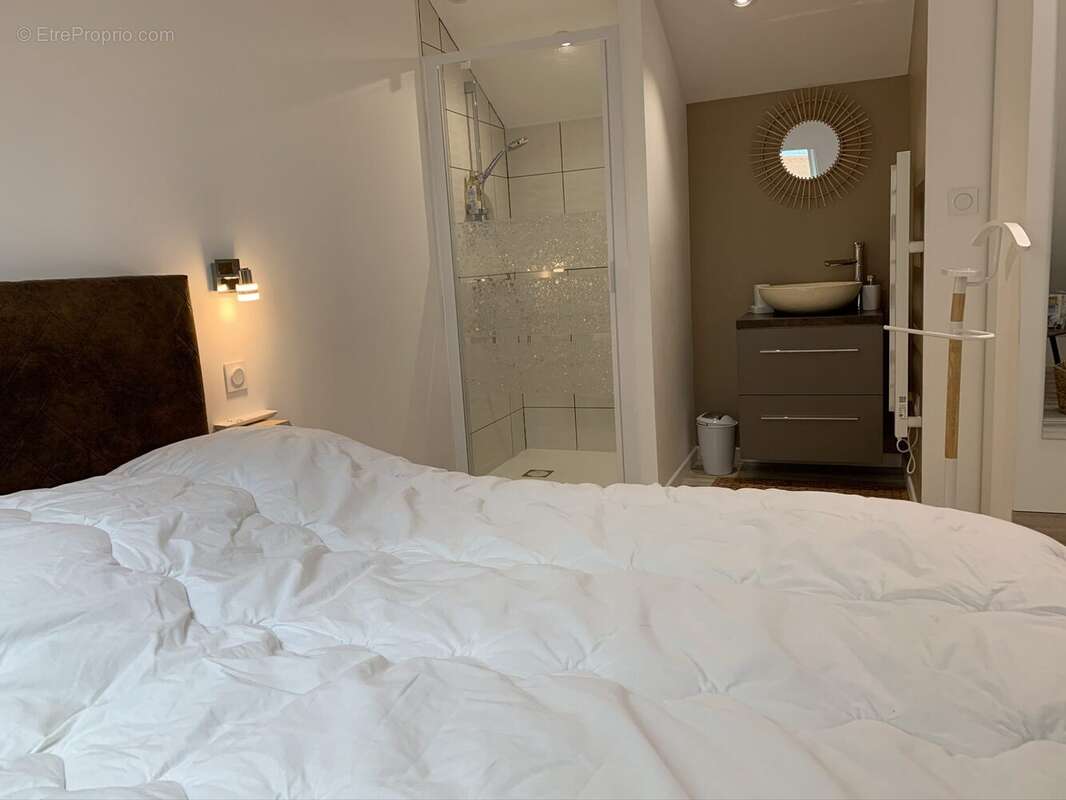 Maison à LES SABLES-D'OLONNE