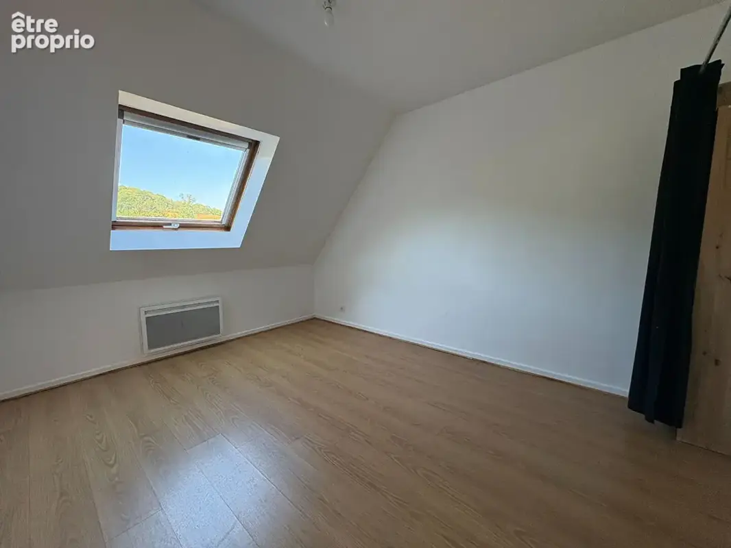 Appartement Saint Avold 3 pièce(s) 60.59 m2 - photo 11