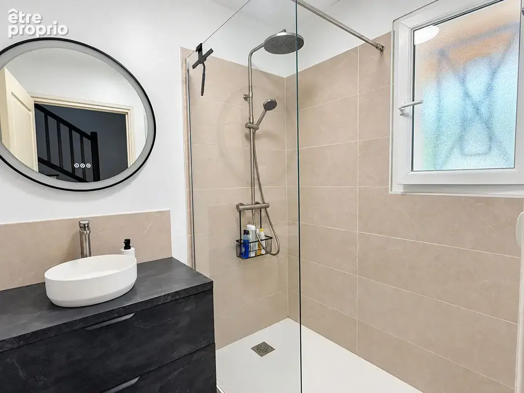 Maison 120m² à sainte-marie-de-gosse - photo 12