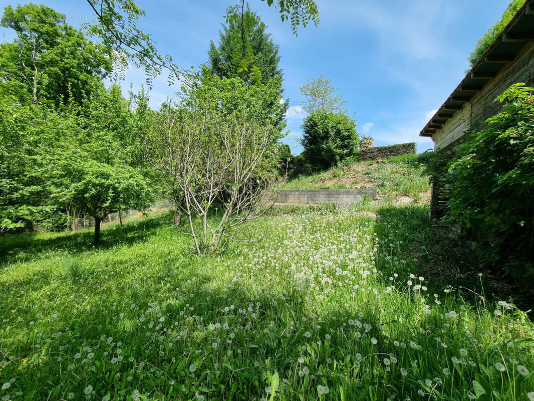 Terrain de 784 m2 5 min de Périgueux - photo 3