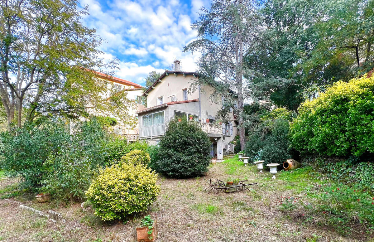 Maison à MAUREILLAS-LAS-ILLAS