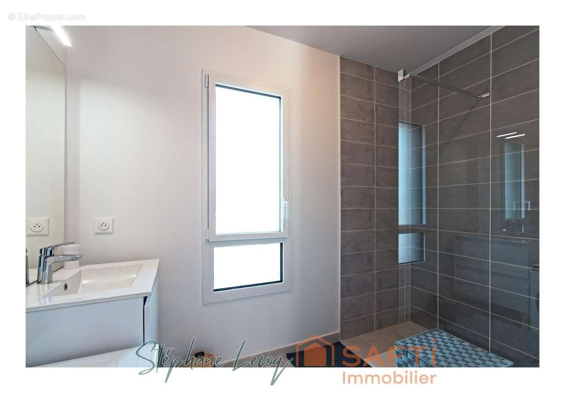 Photo 7 - Appartement à BELZ