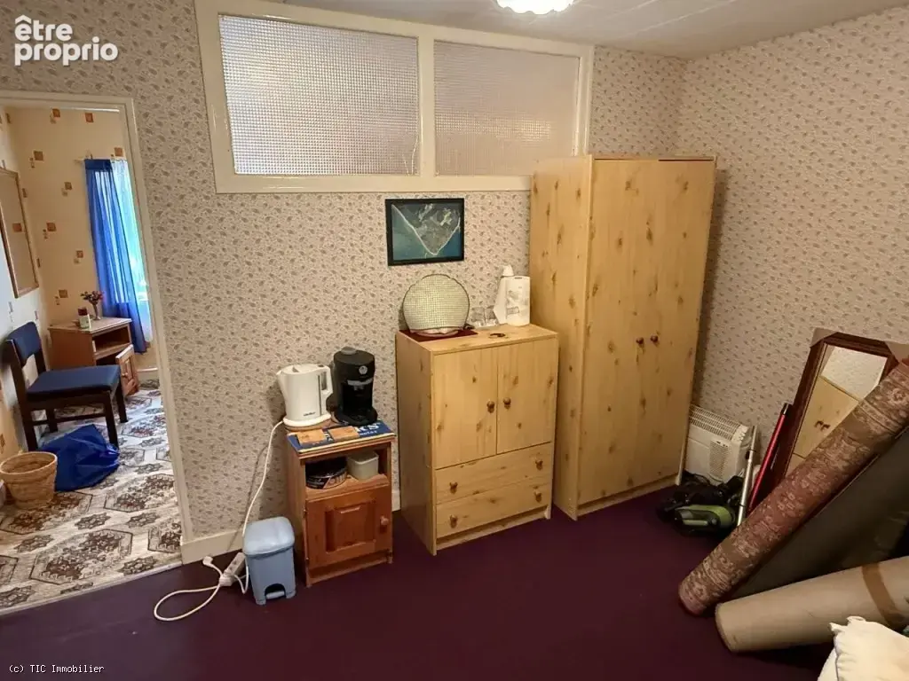 Maison de Campagne avec Piscine Intérieure entre Villefagnan et Ruffec - photo 13