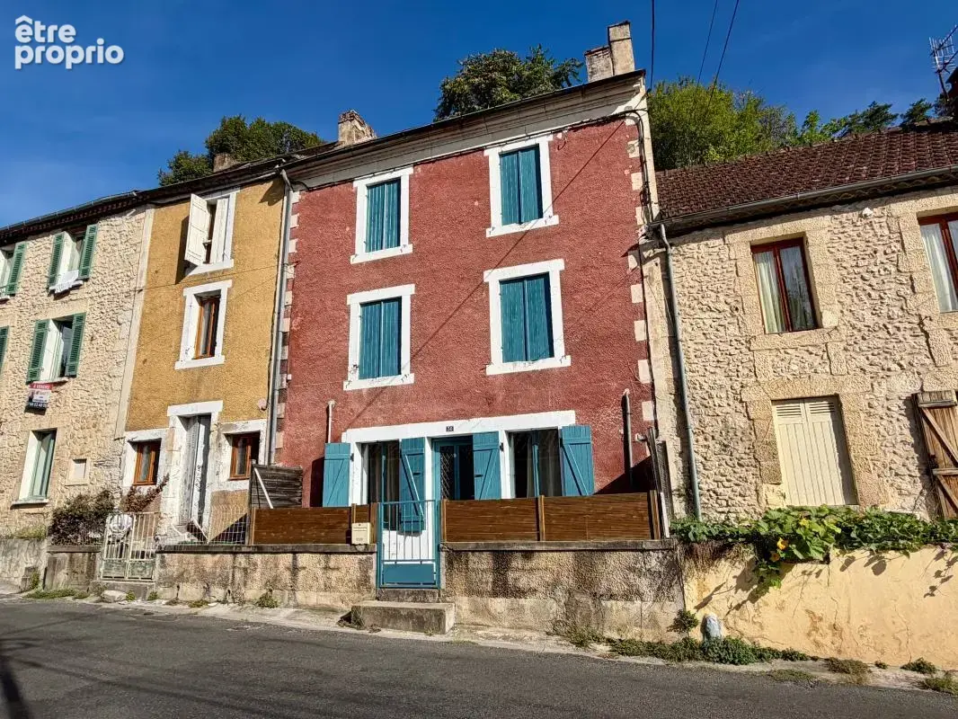 Maison à LE BUGUE