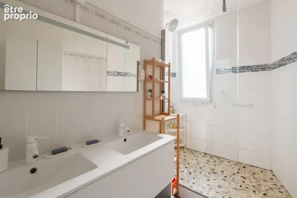 Appartement - photo 13